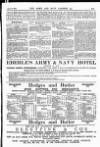 Army and Navy Gazette Saturday 29 March 1884 Page 11