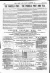 Army and Navy Gazette Saturday 29 March 1884 Page 16