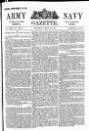 Army and Navy Gazette Saturday 29 March 1884 Page 17