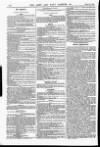 Army and Navy Gazette Saturday 29 March 1884 Page 20