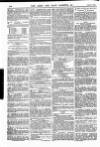 Army and Navy Gazette Saturday 05 April 1884 Page 14