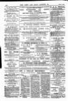 Army and Navy Gazette Saturday 05 April 1884 Page 16