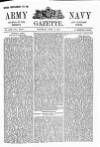Army and Navy Gazette Saturday 05 April 1884 Page 17
