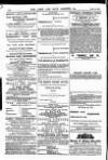 Army and Navy Gazette Saturday 12 April 1884 Page 8