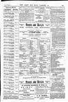 Army and Navy Gazette Saturday 19 April 1884 Page 11