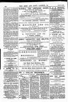 Army and Navy Gazette Saturday 19 April 1884 Page 12