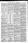 Army and Navy Gazette Saturday 19 April 1884 Page 14