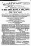 Army and Navy Gazette Saturday 19 April 1884 Page 16