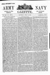 Army and Navy Gazette Saturday 19 April 1884 Page 17