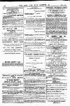 Army and Navy Gazette Saturday 03 May 1884 Page 8