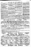 Army and Navy Gazette Saturday 03 May 1884 Page 10