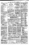 Army and Navy Gazette Saturday 03 May 1884 Page 12