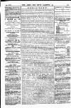 Army and Navy Gazette Saturday 03 May 1884 Page 13