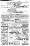 Army and Navy Gazette Saturday 03 May 1884 Page 16