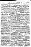 Army and Navy Gazette Saturday 03 May 1884 Page 18