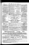 Army and Navy Gazette Saturday 10 May 1884 Page 11