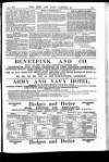 Army and Navy Gazette Saturday 17 May 1884 Page 11