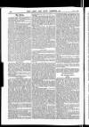 Army and Navy Gazette Saturday 07 June 1884 Page 6