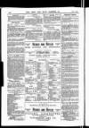 Army and Navy Gazette Saturday 07 June 1884 Page 12