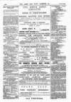 Army and Navy Gazette Saturday 28 June 1884 Page 12