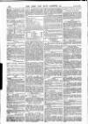 Army and Navy Gazette Saturday 28 June 1884 Page 14