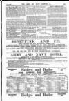 Army and Navy Gazette Saturday 05 July 1884 Page 11