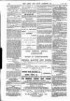 Army and Navy Gazette Saturday 05 July 1884 Page 12