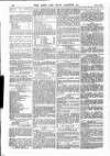 Army and Navy Gazette Saturday 05 July 1884 Page 14