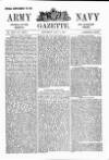 Army and Navy Gazette Saturday 05 July 1884 Page 17