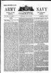 Army and Navy Gazette Saturday 19 July 1884 Page 17