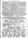 Army and Navy Gazette Saturday 09 August 1884 Page 11