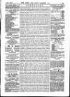 Army and Navy Gazette Saturday 09 August 1884 Page 13