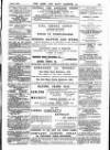 Army and Navy Gazette Saturday 09 August 1884 Page 15