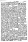 Army and Navy Gazette Saturday 16 August 1884 Page 4