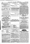 Army and Navy Gazette Saturday 16 August 1884 Page 8