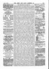 Army and Navy Gazette Saturday 16 August 1884 Page 13