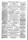 Army and Navy Gazette Saturday 16 August 1884 Page 15