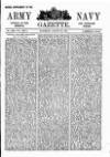 Army and Navy Gazette Saturday 23 August 1884 Page 17