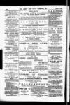 Army and Navy Gazette Saturday 30 August 1884 Page 16