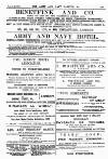 Army and Navy Gazette Saturday 06 September 1884 Page 11