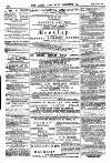 Army and Navy Gazette Saturday 06 September 1884 Page 12