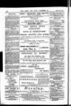 Army and Navy Gazette Saturday 20 September 1884 Page 12