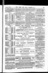 Army and Navy Gazette Saturday 20 September 1884 Page 15