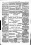 Army and Navy Gazette Saturday 27 September 1884 Page 12
