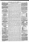 Army and Navy Gazette Saturday 04 October 1884 Page 13