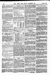 Army and Navy Gazette Saturday 04 October 1884 Page 14