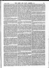 Army and Navy Gazette Saturday 11 October 1884 Page 5