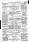 Army and Navy Gazette Saturday 11 October 1884 Page 16