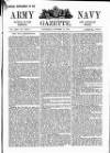Army and Navy Gazette Saturday 11 October 1884 Page 17