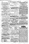 Army and Navy Gazette Saturday 25 October 1884 Page 8